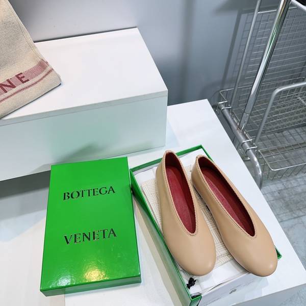 Bottega Veneta Shoes BVS00136